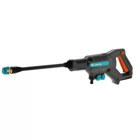   Gardena AquaClean 24/18V P4A magasnyomású mosó - akkumulátor nélkül