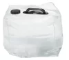 Gardena AquaClean Premium 24/18V P4A magasnyomású mosó készlet