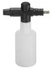Gardena AquaClean Premium 24/18V P4A magasnyomású mosó készlet
