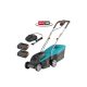 Gardena PowerMax™ 32/36V P4A fűnyíró akkumulátorral