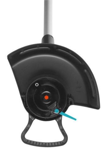 Gardena EasyCut 23/18V P4A fűszegélynyíró - akkumulátorral