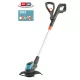 Gardena EasyCut 23/18V P4A fűszegélynyíró - akkumulátor nélkül