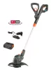 Gardena ComfortCut 23/18V P4A fűszegélynyíró - akkumulátorral