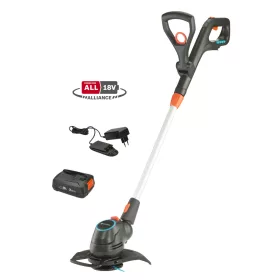   Gardena ComfortCut 23/18V P4A fűszegélynyíró - akkumulátorral