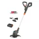 Gardena ComfortCut 23/18V P4A fűszegélynyíró - akkumulátorral