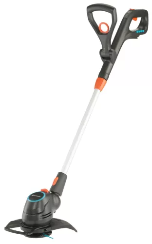 Gardena ComfortCut 23/18V P4A fűszegélynyíró - akkumulátorral