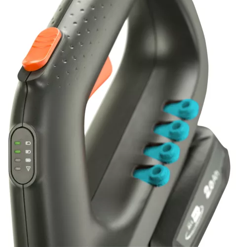 Gardena ComfortCut 23/18V P4A fűszegélynyíró - akkumulátorral