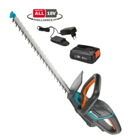   Gardena ComfortCut 50/18V P4A sövénynyíró - akkumulátorral