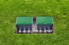 Gardena Sprinklersystem szelepdoboz-összekötő 1"-1"