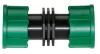 Gardena Sprinklersystem szelepdoboz-összekötő 1"-1"