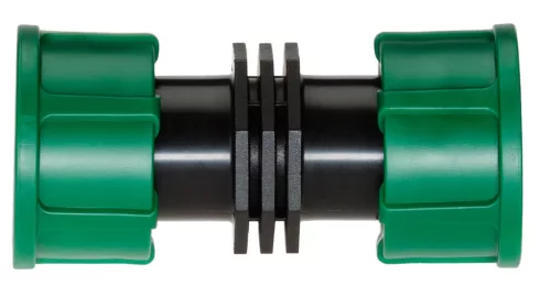 Gardena Sprinklersystem szelepdoboz-összekötő 1"-1"