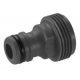 Gardena OGS Csapelem 3/4" belső amerikai menettel
