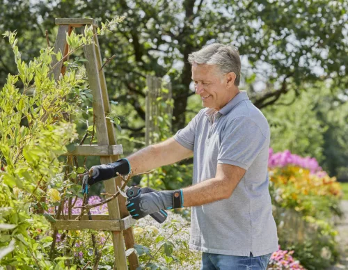 Gardena AssistCut metszőolló