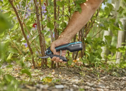 Gardena AssistCut metszőolló