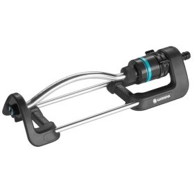 Gardena EcoLine Négyszögesőztető