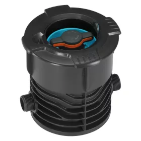 Gardena Sprinklersystem szabályozó és vízelzáró doboz