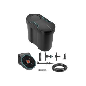 Gardena AquaBloom víztartállyal készlet