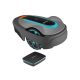 SMART Gardena SILENO city 250 robotfűnyíró készlet LONA techonlógiával