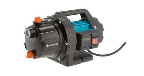 Gardena Garden Pump 3700/4 BASIC