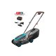 Gardena PowerMax 32/18V P4A fűnyíró akkumulátorral készlet