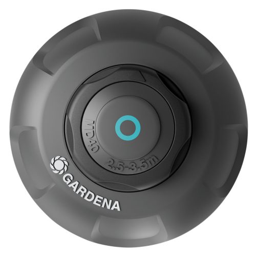 Gardena Sprinklersystem MD40/300 süllyesztett esőztető 