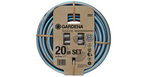 Gardena EcoLine tömlő készlet 13 mm (1/2"), 20 m