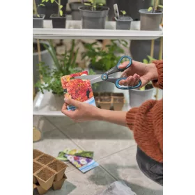 Gardena MultiCut Háztartási Olló – prémium minőségű, sokoldalú használat