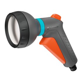 Gardena Classic öntözőfej - lágy vízsugárforma