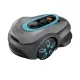 Gardena Smart SILENO Sense 400 robotfűnyíró