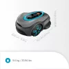 Gardena Smart SILENO Sense 400 robotfűnyíró