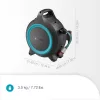 RollUp MoveMatic Hordozható tömlődoboz