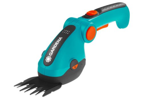 Gardena Akkumulátoros fűnyíró olló ComfortCut Li
