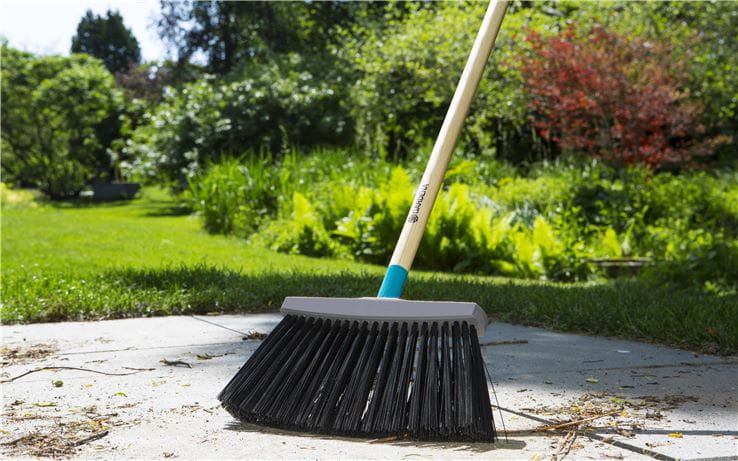 Gardena eszközök, amelyek megkönnyítik a kerti munkákat ősszel